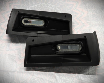 81-83 Buick Regal Headlights [VADER]